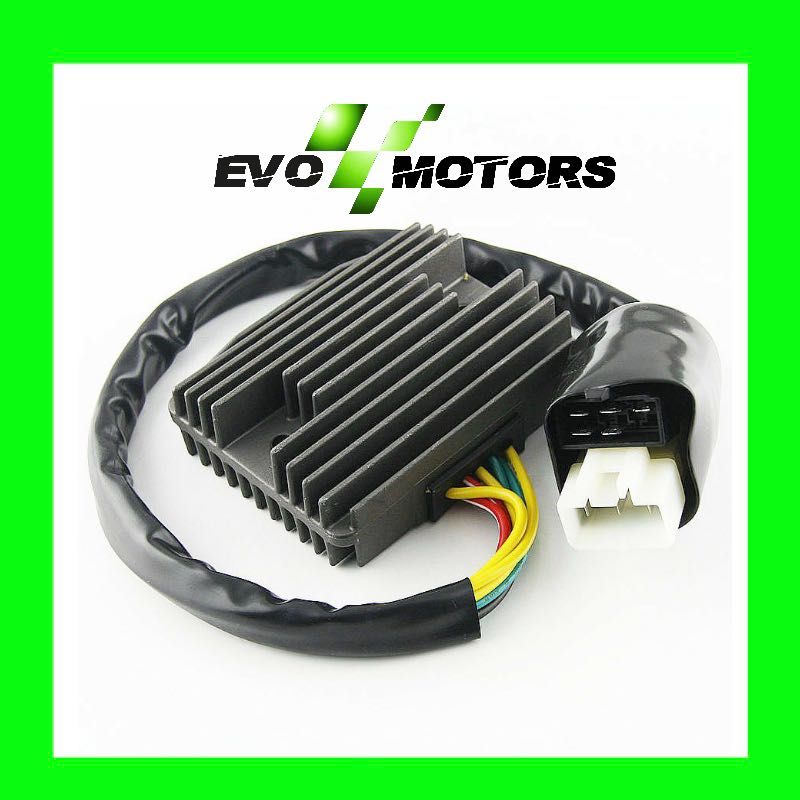 Releu Incarcare Honda VTX1800 CBR 1100XX CB NSS250 Regulator A618