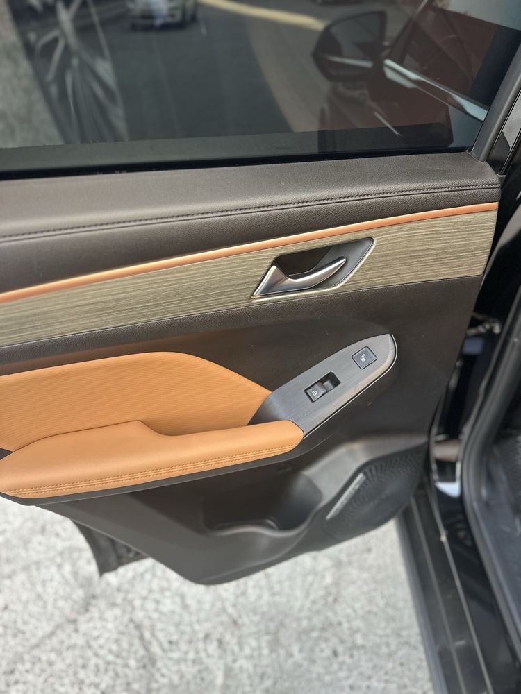 Haval julion 2024 yil