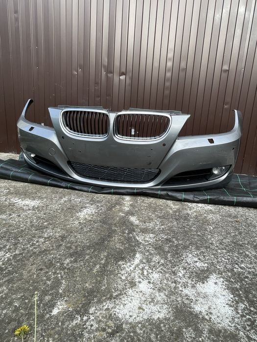 Bara bmw e90 lci completa