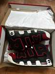 Nike Air Uptempo
