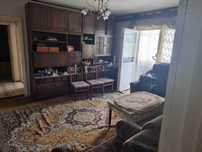 Apartament 2 camere, 56 m², ej 2/4, Str Cetății -ideal pentru renovare