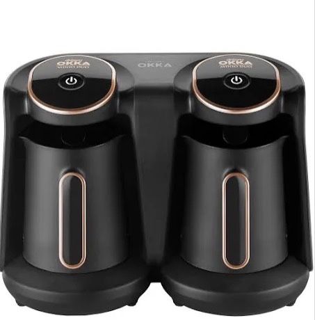 Aparat pentru preparat cafea turceasca Arzum OK006 Okka Minio Duo
