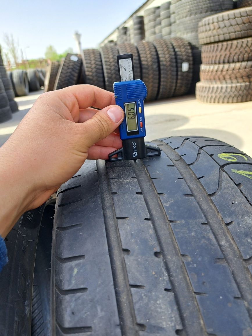 Anvelope de vara 235-35r19 Pirelli
