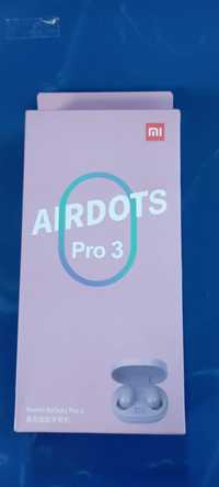 Наушники Xiaomi Redmi AirDots 3 розовый