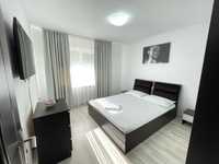 Apartament plaja Diana - Confort 1 - Decomandat - 2 camere