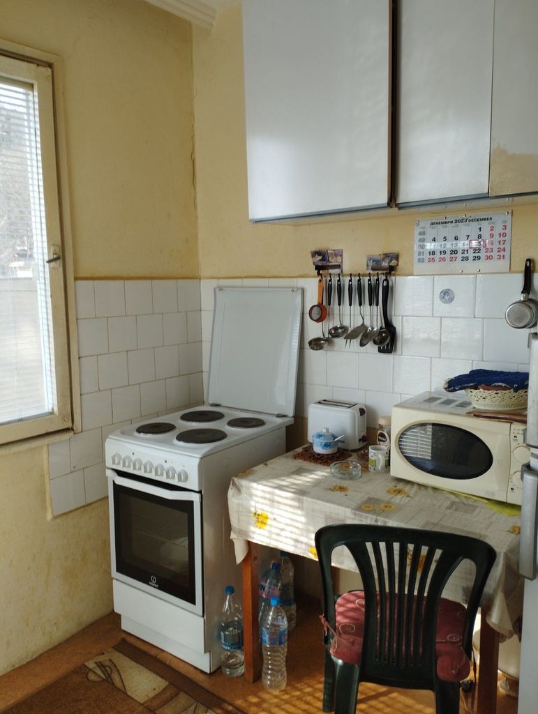 Продава се Двустаен апартамент в Стара Загора, Никола Петков - 52 кв.м за 1039 €/кв.м - Снимка #9