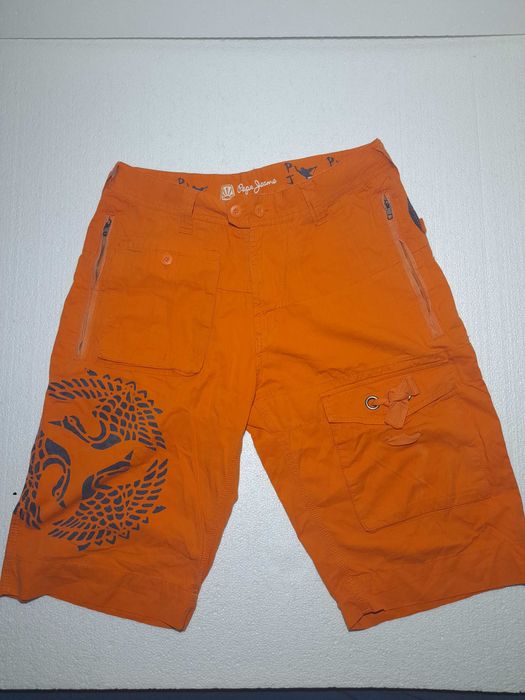Pantaloni scurți   PEPE JEANS
