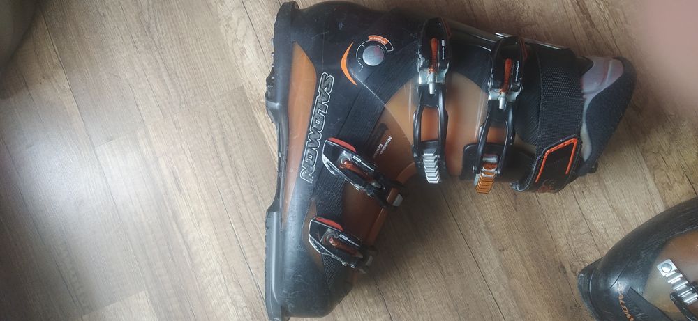 Clăpari Salomon 29-29,5/339 mm