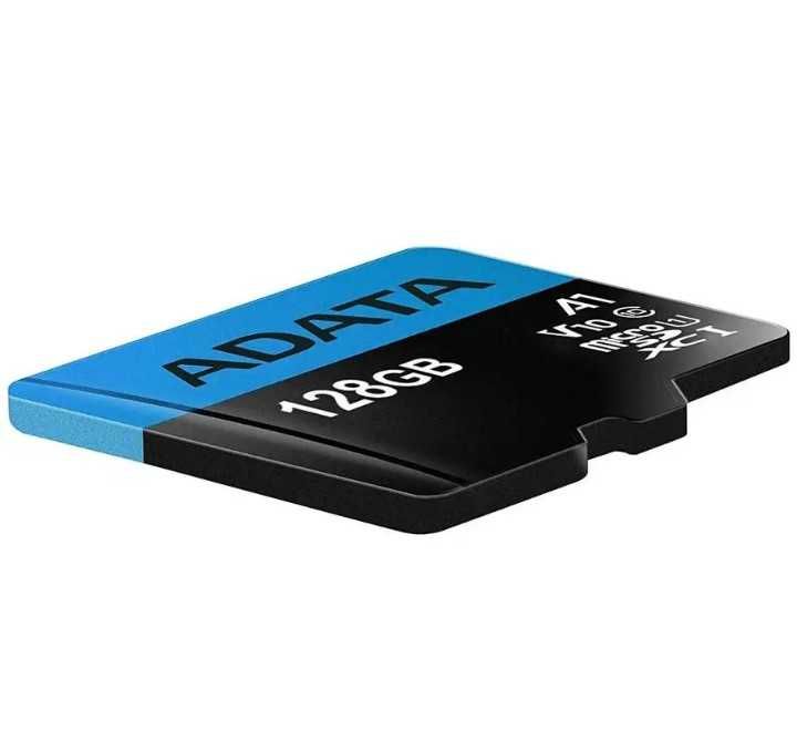 ADATA 128 GB карта памяти