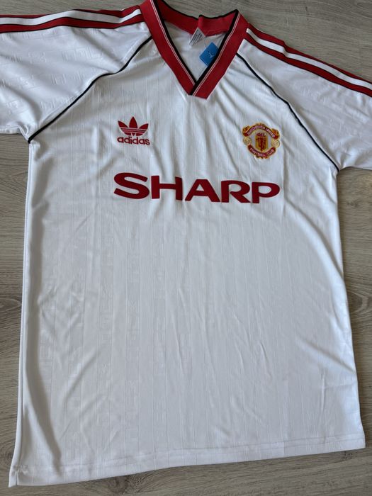 Adidas / Manchester United / Манчестър Юнайтед