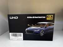 Camere de bord Zhiroad 4k Nou