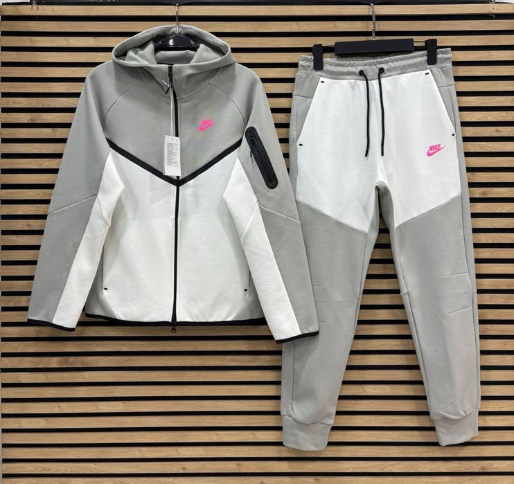 Trening gros unisex Nike Tech .