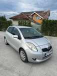 Toyota Yaris 2 - 4 Usi - 2008 - 202.000km
