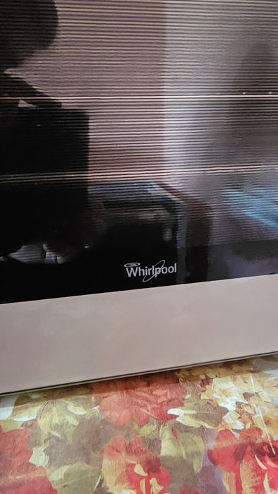 Cuptor incorporabil whirlpool
