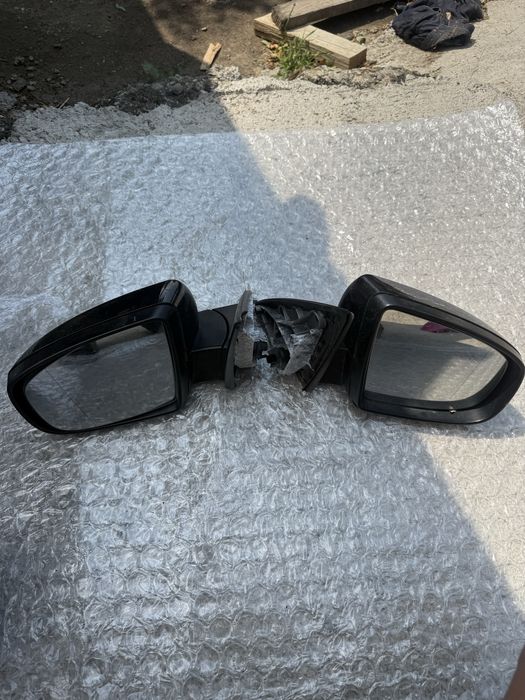 Огледала БМВ Х5 Е70 Ogledala BMW X5 E70