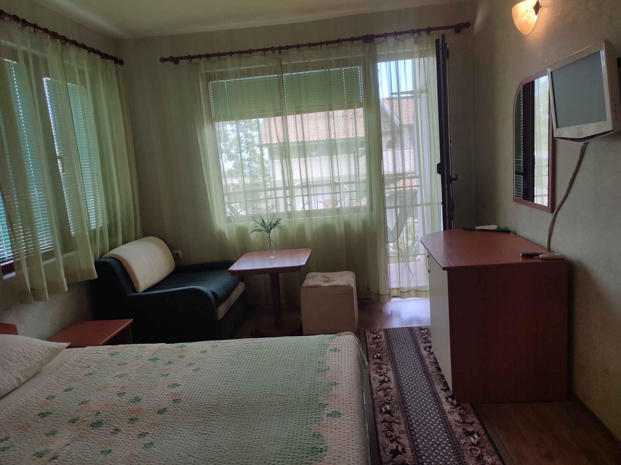 Квартири,нощувки Варна