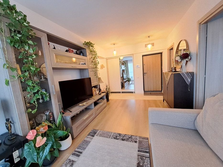 De vanzare apartament 3 camere + parcare subterană, Pipera, Onix Park