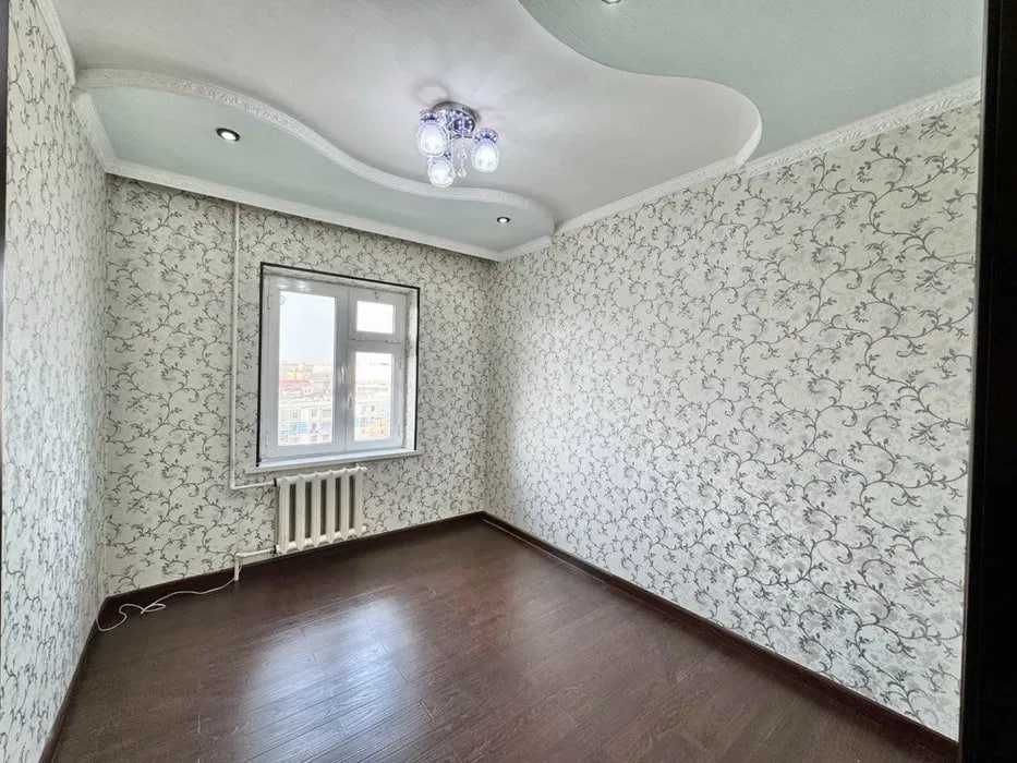 4-комнатная квартира с евроремонтом и ипотекой — 105 м², 8/9 этаж