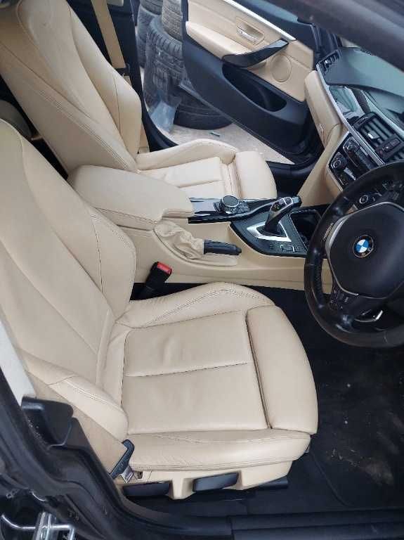 Dezmembram Bmw Seria 4 Gran Coupe F36 2.0 d 140 kw An 2017