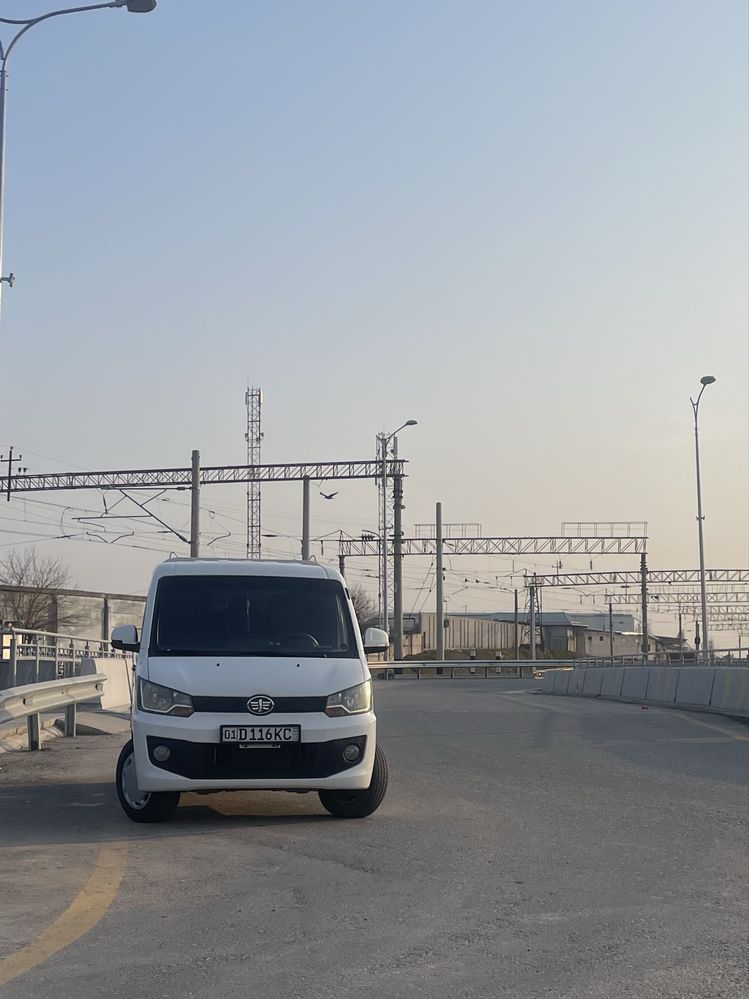 Changan Faw1 V80 srochni sotiladi