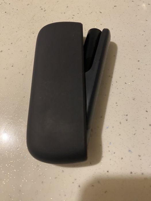 Iqos Iluma 2 putin utilizat,doritori sa ma sune