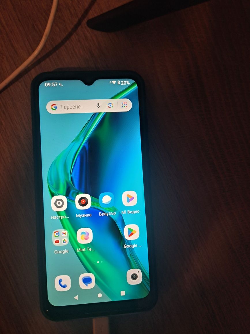Xiaomi Redmi- мобилен телефон