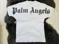 Tricou Palm Angels