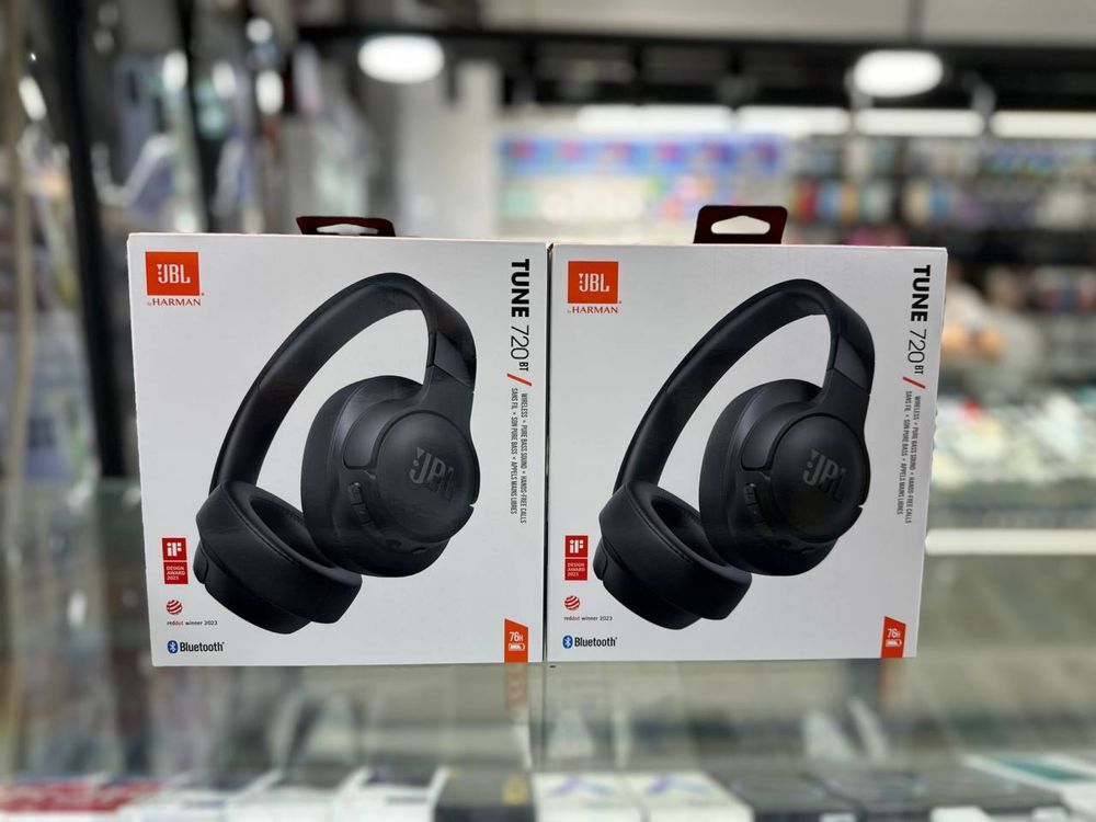 JBL Tune 720BT  (оптом)