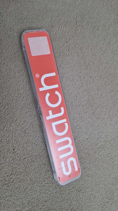 ceas swach nou la cutie