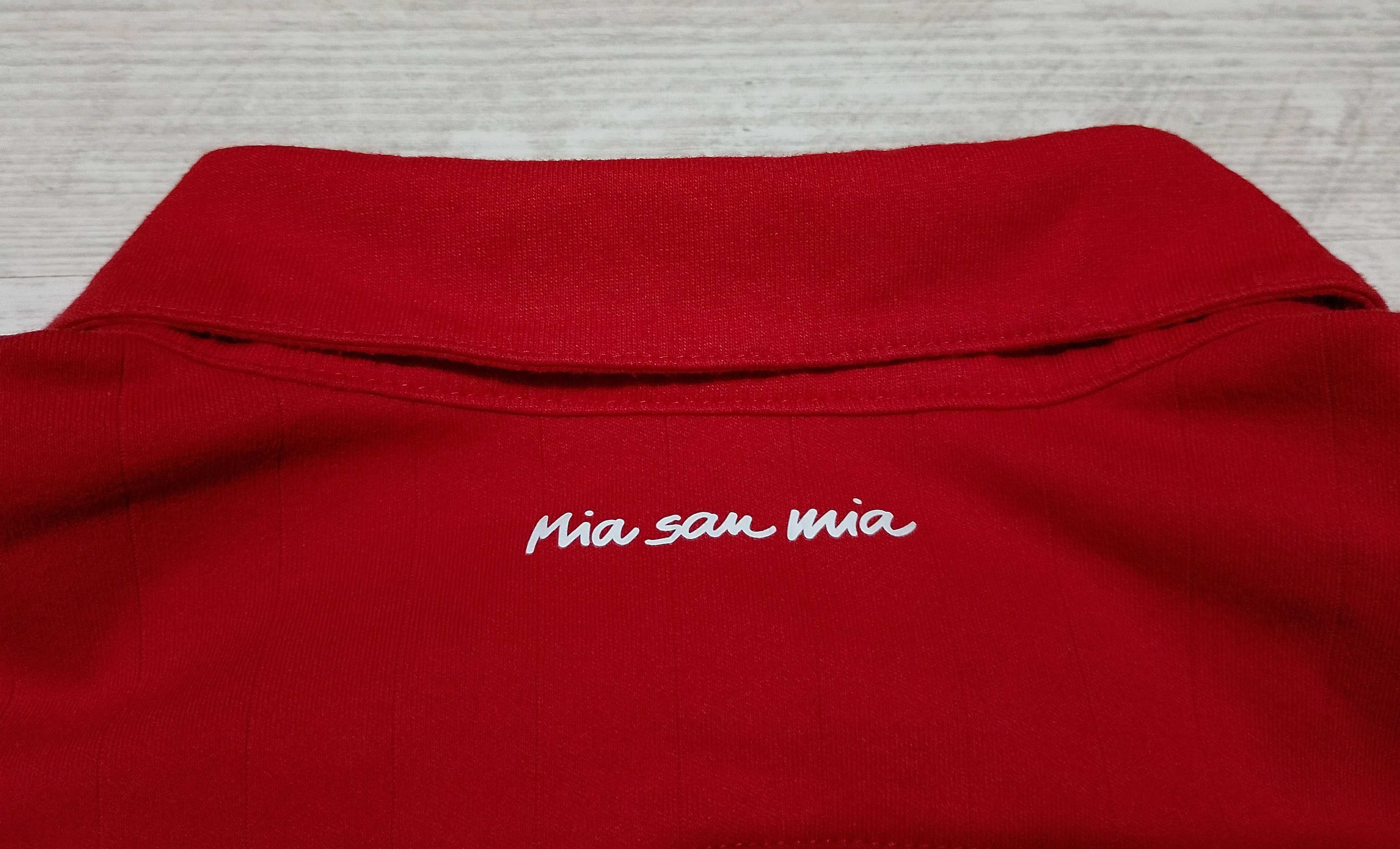 Фланелка FC Bayern Munchen / Adidas оригинал