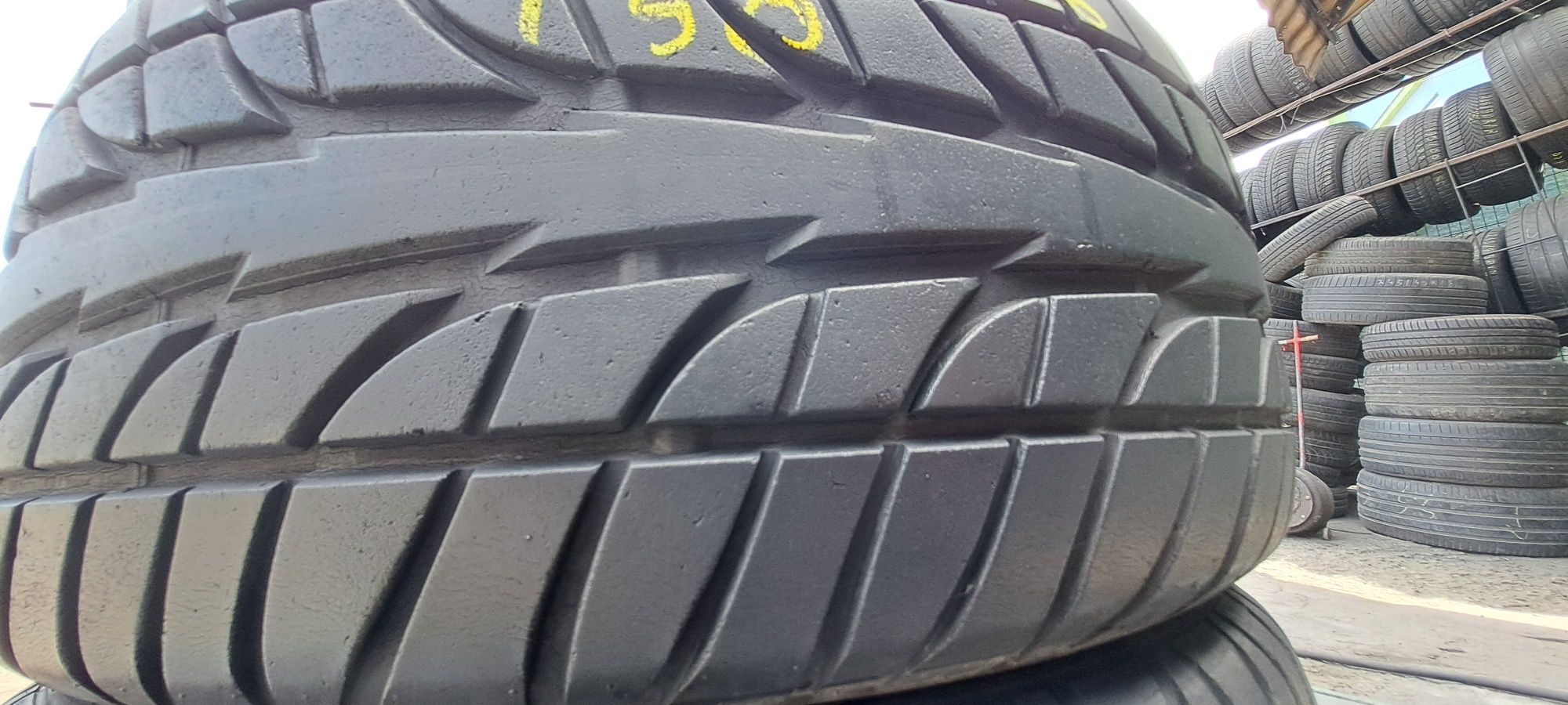 2 anvelope vara 225/55r16 Dayton Montaj Gratuit