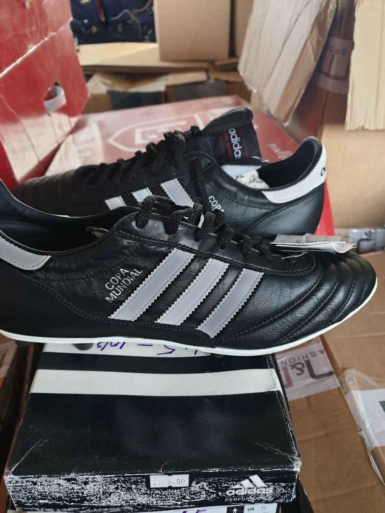 Crampoane Adidas COPA MONDIAL NR 45