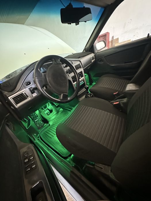 Нексия 2. Ок рангда 2009йил сонс трамблер сотамиз еки ижорага берамиз