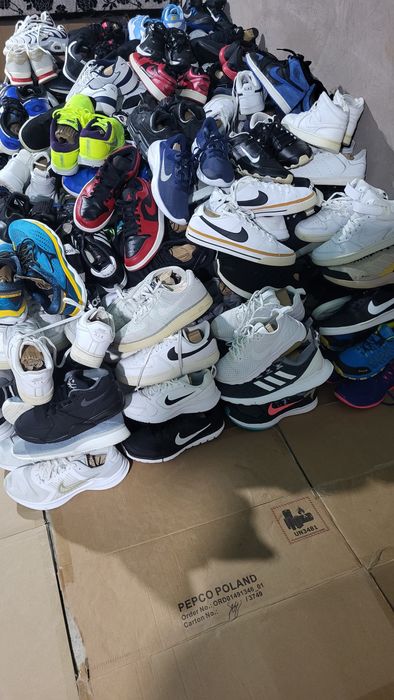 Vind adidasi second-hand