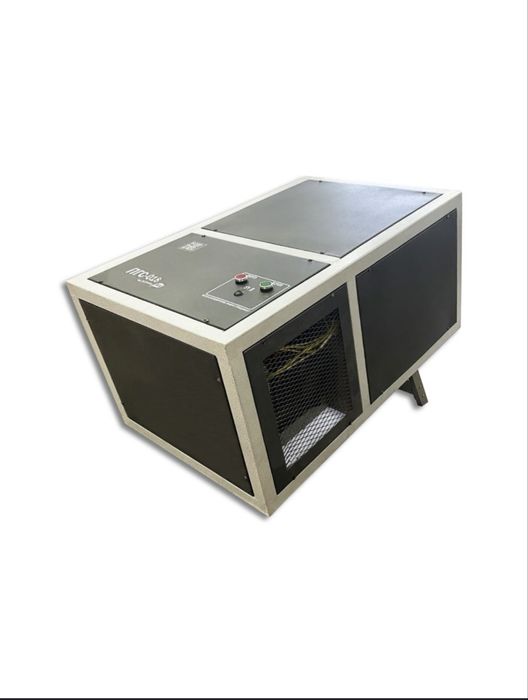 Pgs-018 промышленный обогреватель  32кв.т