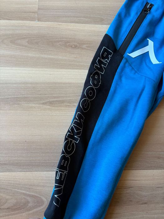 Детски анцунг на Левски 104 см