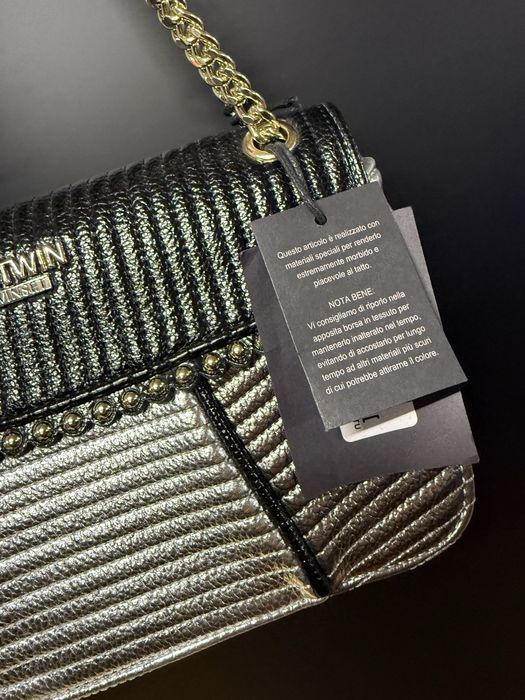 Дамска нова чанта Twin Set