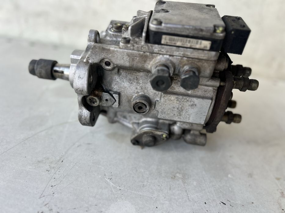 Гнп  дизелова помпа за бмв е46 е39 2,0д 136кс/GNP za BMW e46 e39 2d136