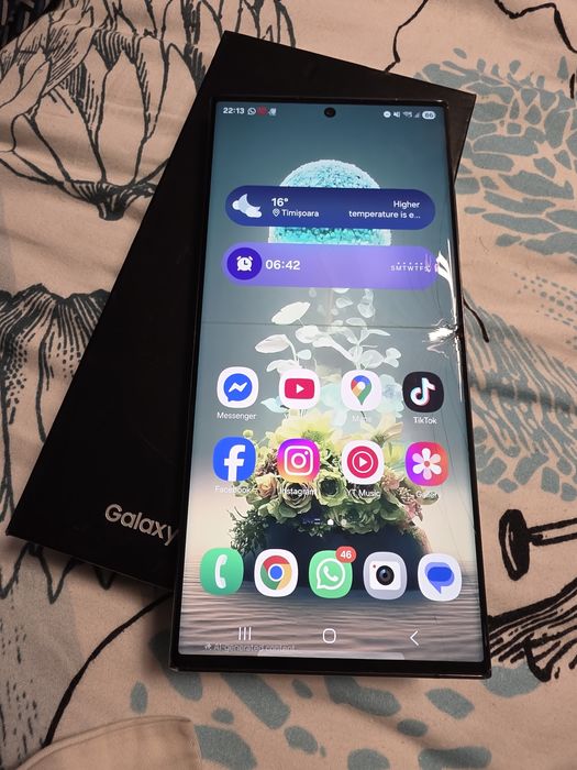 Samsung S23 Ultra Emag