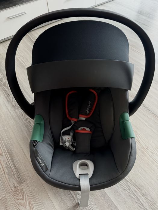 Столче за кола cybex aton2