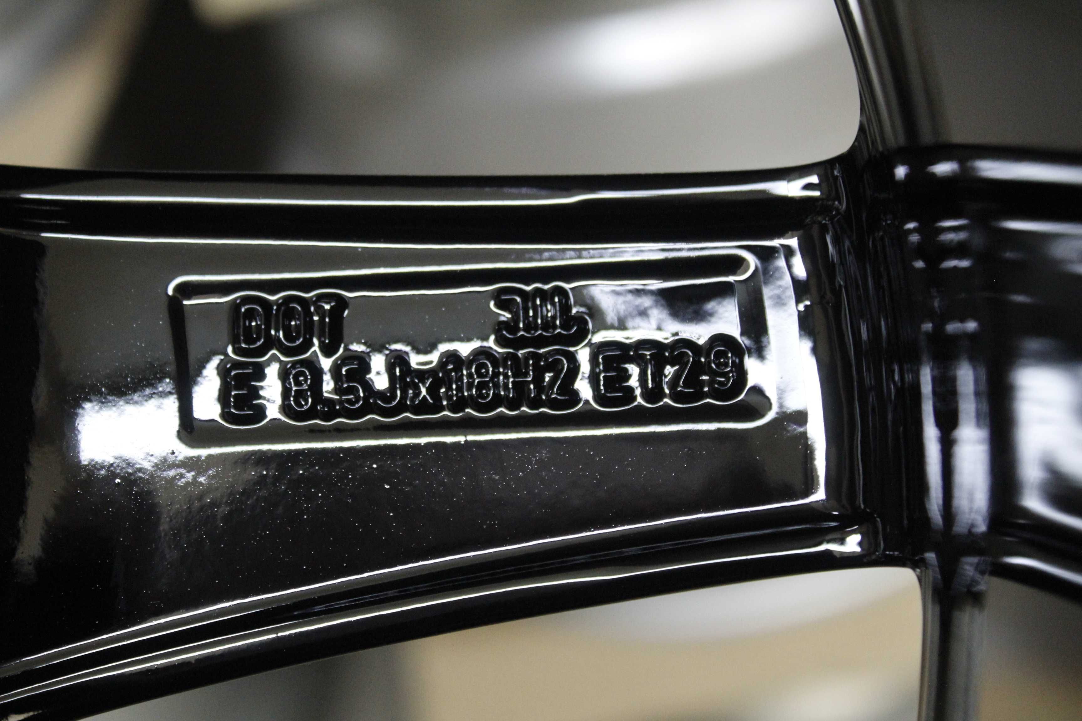 Джанти 18" Audi A5, A6, A7