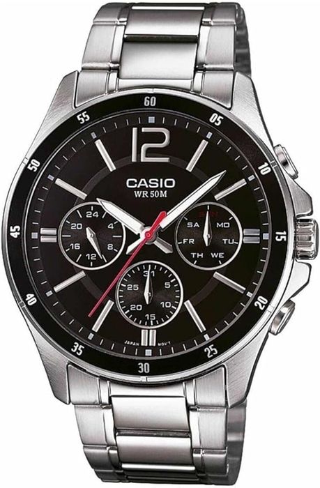 CASIO-1374D-1AV soat sotiladi