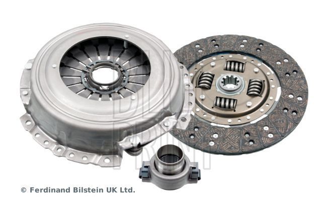 KIT AMBREIAJ RENAULT MASTER 3 OPEL MOVANO NISSAN NV400 8200942690 8200942961 8201108206