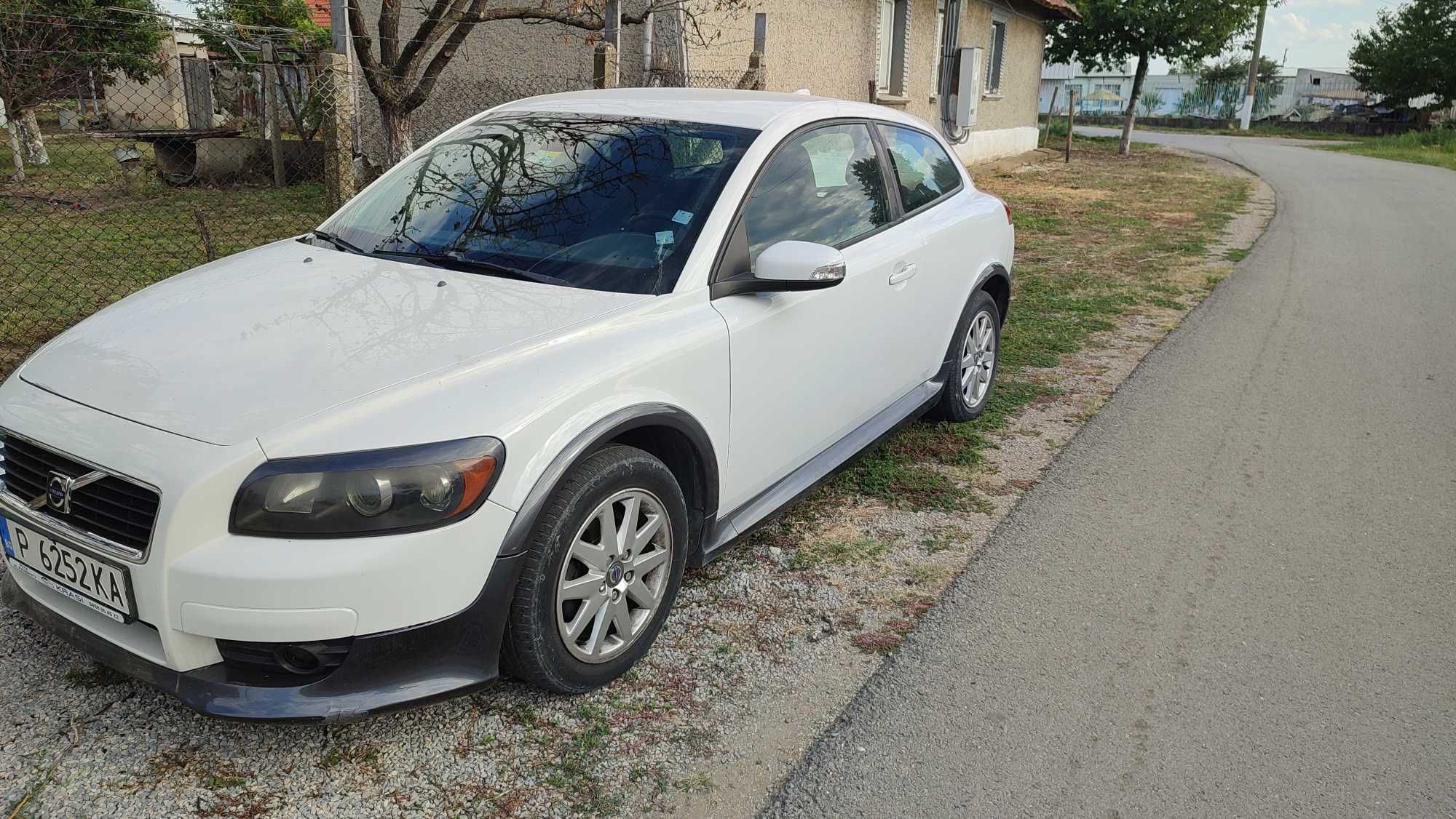 Volvo C30 1.6 cdi