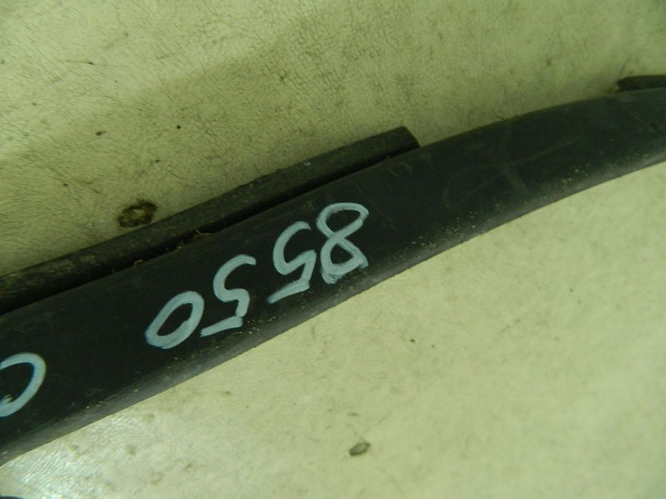 Spoiler  /  Prelungire bara fata  /  Deflector pietre, Kia Pro-Ceed, 2007, 2008, 2009, 2010, 2011, 2012, 86591-1H200