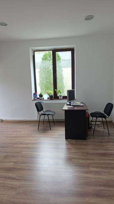 Inchiriez spatiu birouri ultracentral