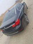 Capota portbagaj BMW Seria 7  F01/F02 Facelift 2013-2015