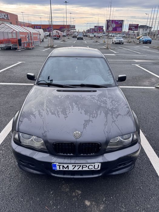 Bmw e46 325i Ocazie$chimb