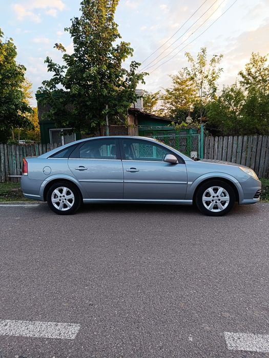 Opel Vectra C  1.9 Diesel