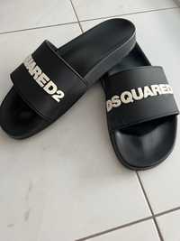 Dsquared2 Originali șlapi bărbați